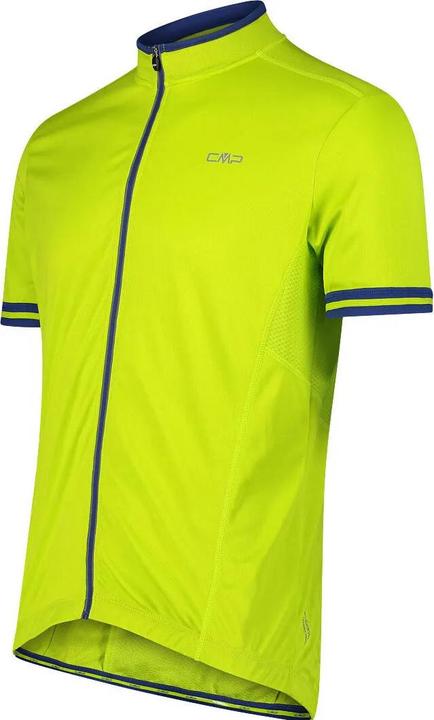 Image du produit CMP Campagnolo Maillot zippé (56)