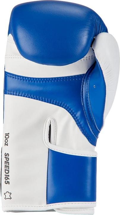 Immagine prodotto adidas SPEED 165 TRAINING BOXHANDSCHUHE 10OZ (10 OZ, Taglia unica)