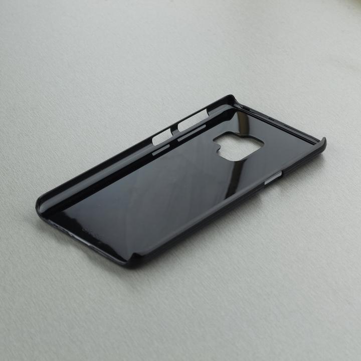 Actual product image PhoneLook Coque Saas-Fee Ski Downhill (Samsung Galaxy S9)