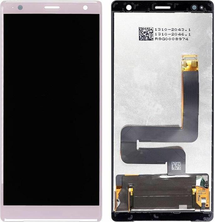 Actual product image CoreParts Sony Xperia XZ2 LCD Screen wit (Display, Sony Xperia XZ2)