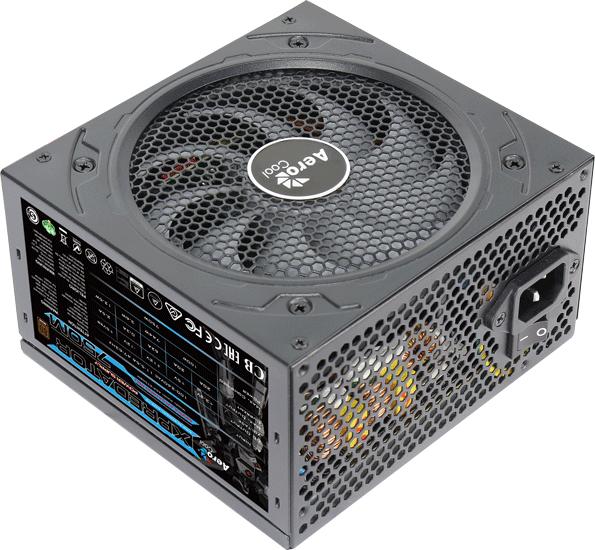 Produktbild AeroCool Xpredator 750M (750 W)