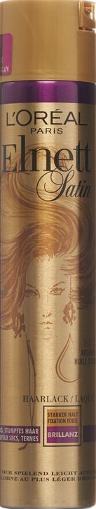 Image du produit L'Oréal Paris Sprays capillaires Elnett (300 ml)