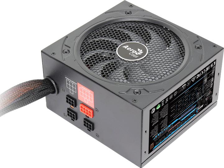 Produktbild AeroCool Xpredator 750M (750 W)