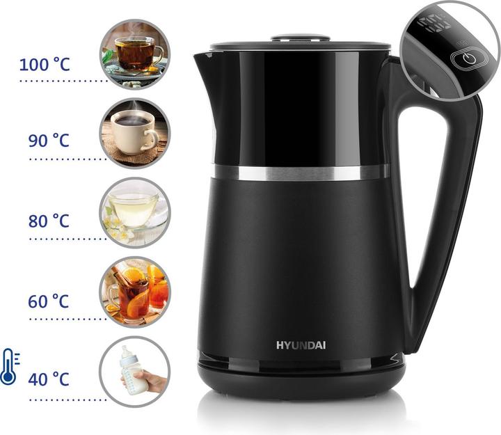 Immagine prodotto Hyundai HYUVK309 (1.70 l)