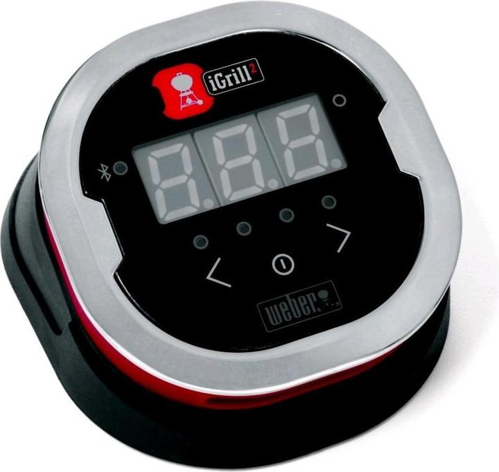 Produktbild Weber iGrill 2
