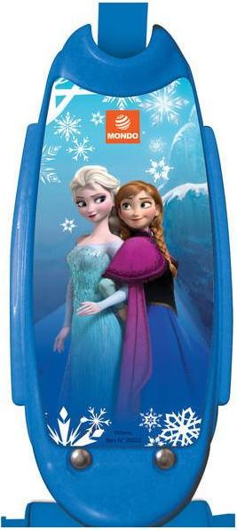 Produktbild Mondo Mein Erster Scooter Rad Frozen