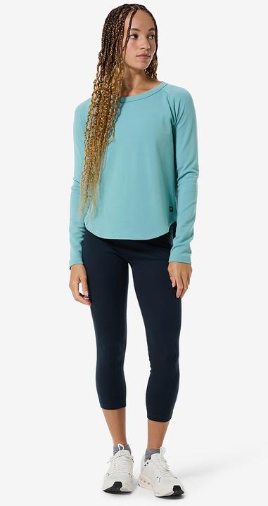 Immagine prodotto Super Natural W Equipaggio di tutti i giorni (XL)