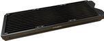 Actual product image Phobya RAD R27-S360 Black Radiator