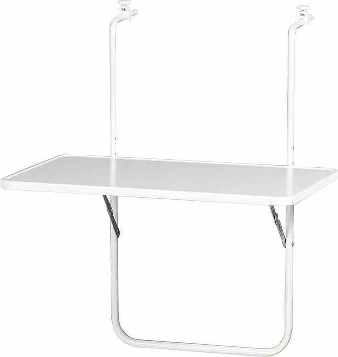 Siena Garden Balkon hangtafel (60 cm)