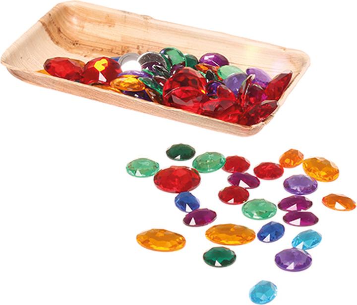 Produktbild Grimm's 100 kleine Glitzersteine