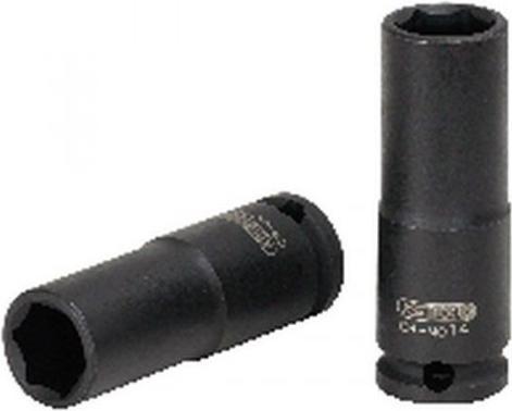 Produktbild KS Tools 3/8" Kraft-Stecknuss lang (22 mm)