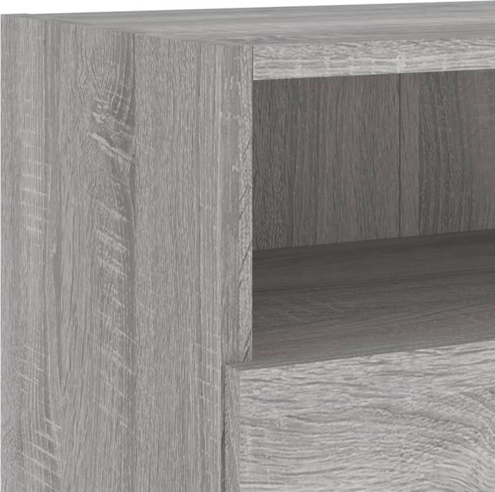 Produktbild vidaXL TV-Wandschrank (100 x 30 x 30 cm)