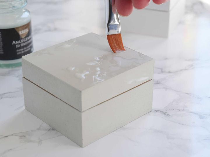 Produktbild Kreul Anlegemilch, 50 ml (50 ml)