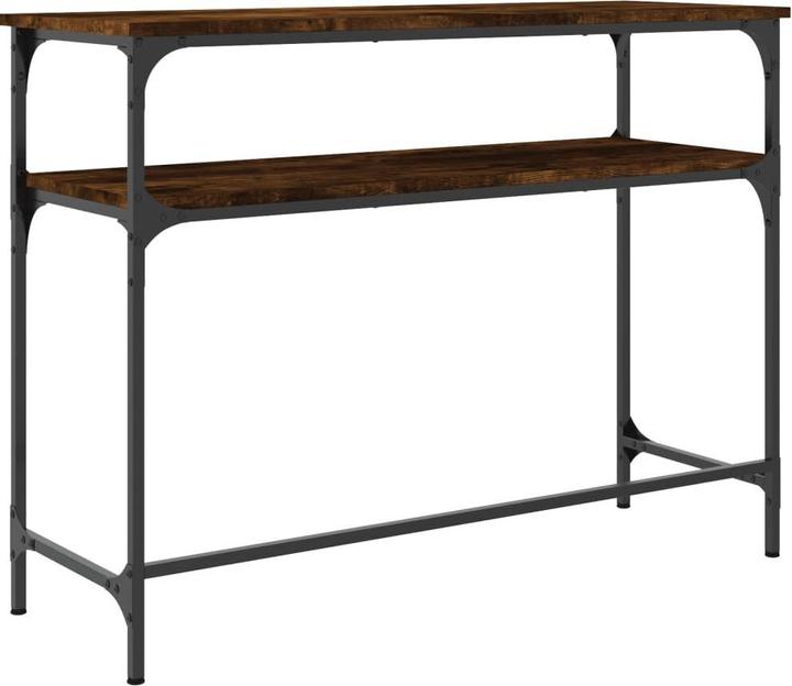 Produktbild vidaXL Konsolentisch (35.50 x 100 x 75 cm)