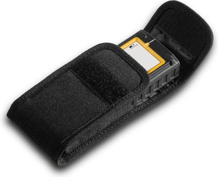 Actual product image Stabila LD320 Laser Rangefinder (60 m, 635 nm)