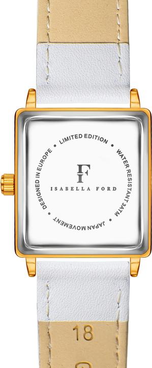 Produktbild Isabella Ford Charlotte