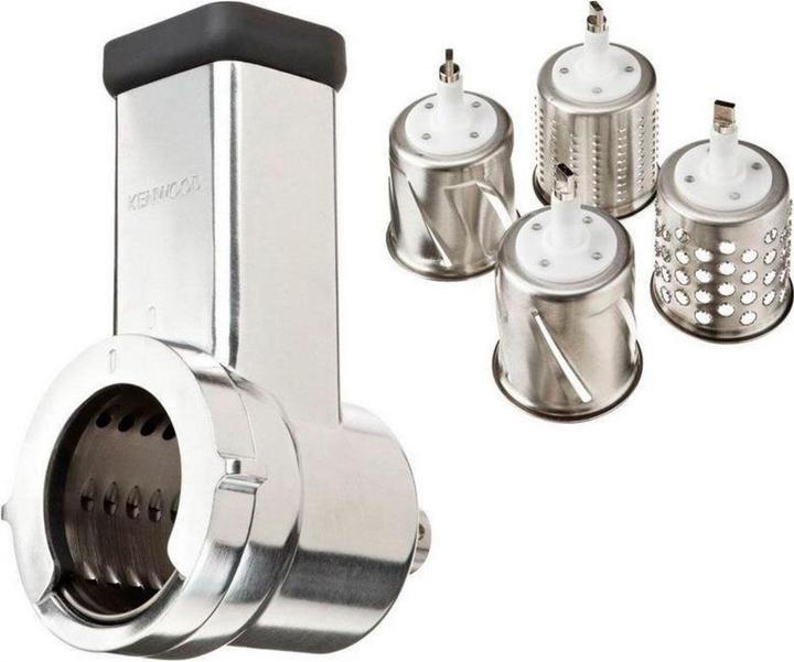 Image du produit Kenwood Râpe à tambour KAX643ME
