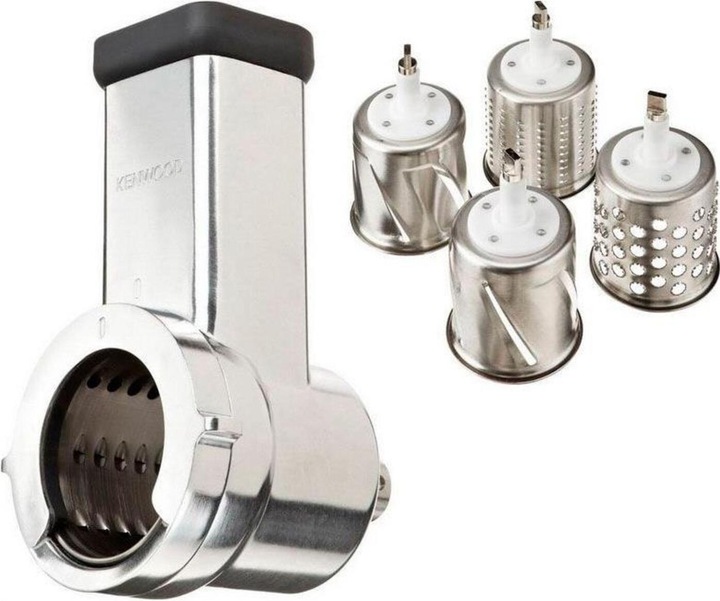 Actual product image Kenwood Drum grater KAX643ME