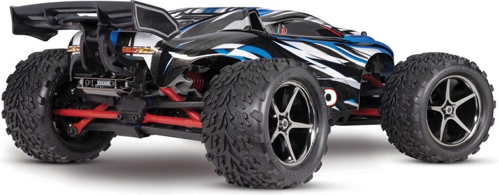 Produktbild Traxxas E-Revo (RTR Ready-to-Run)