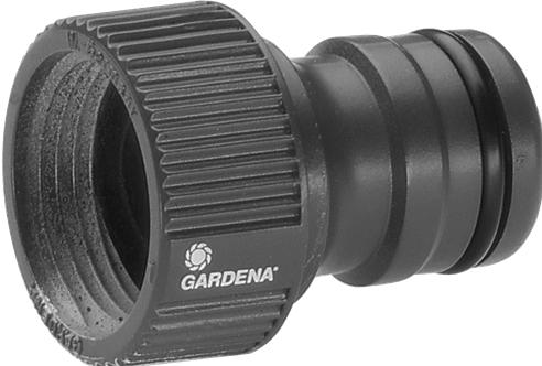 Produktbild Gardena Profi System 2801 (Hahnanschluss, 19 mm)