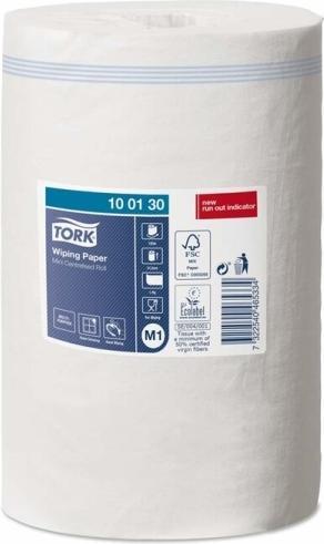 Actual product image Tork Mini paper rolls (1 x)