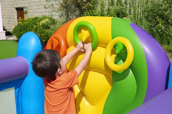 Produktbild Bestway Playcenter Heissluftballon Türsteher