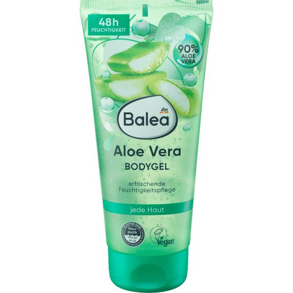 dm Balea Aloe Vera - buy at Galaxus - Galaxus