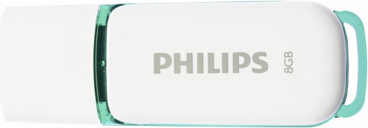 Actual product image Philips Snow Edition (8 GB, USB-A, USB 2.0)