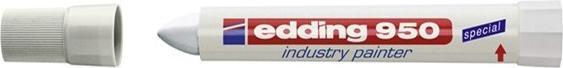 Produktbild Edding 950 (Weiss, 10 mm, 1 x)