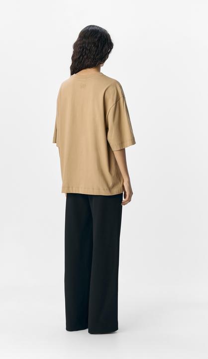 Actual product image Object Print T-Shirt (M)