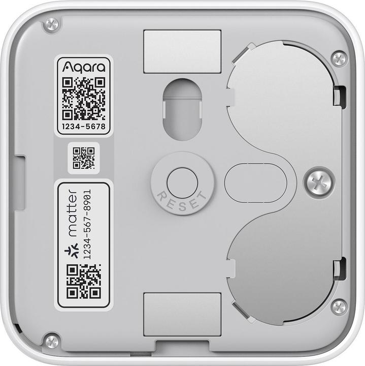 Immagine prodotto Aqara Climate Sensor W100