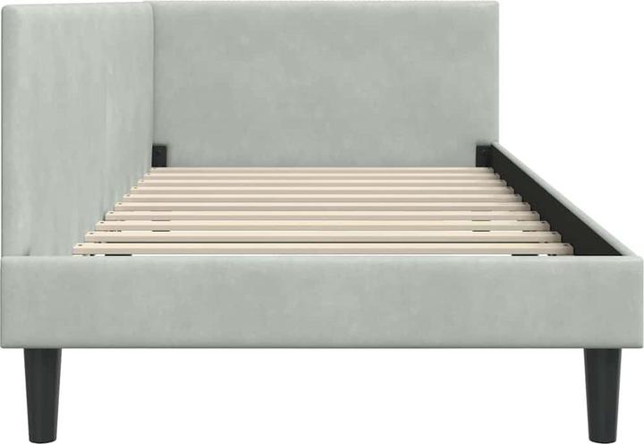 Image du produit vidaXL Bettgestell (80 x 200 cm)