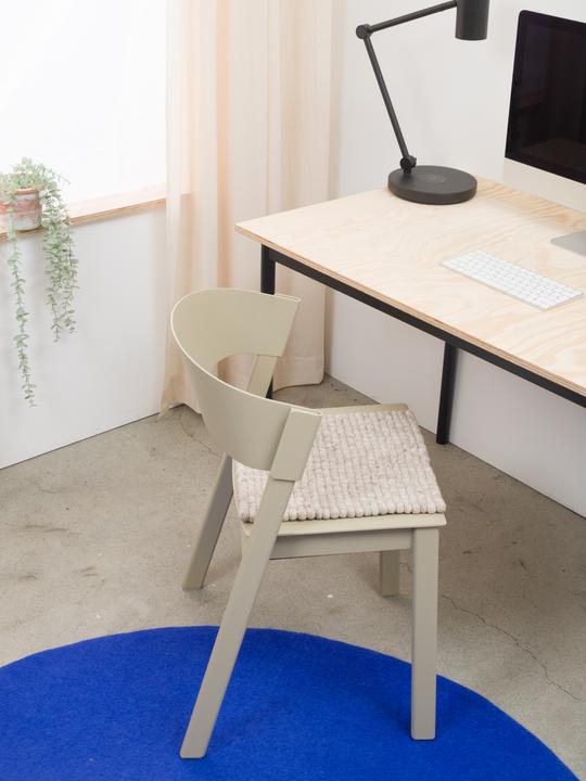 Produktbild Myfelt Square Flat Points (36 x 36 cm)