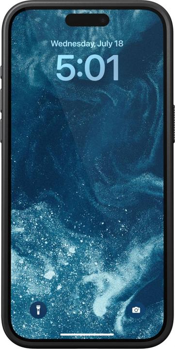 Image du produit Nomad Étui sport iPhone 15 Pro Max Night Watch Red (Apple iPhone 15 Pro Max)