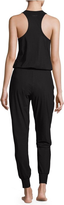 Produktbild CASALL Jumpsuit mit Racerback fürs Wochenende (36)