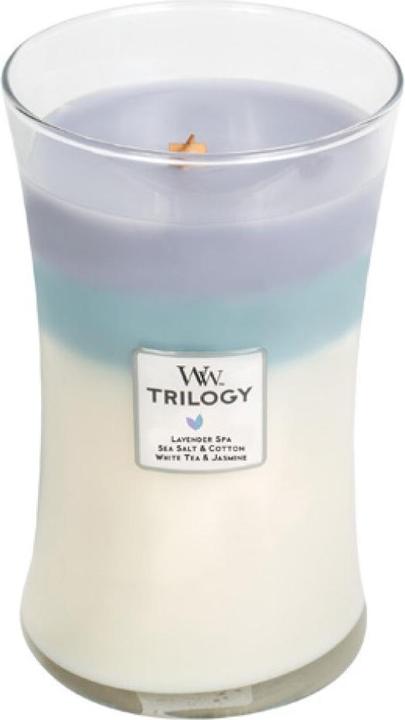 Produktbild WoodWick Calming Retreat (610 g)