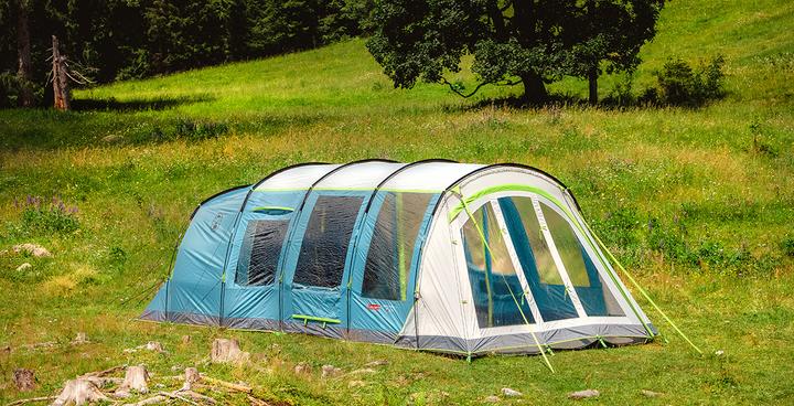 Immagine prodotto Coleman Castello Pini 4L (Tenda a tunnel, 23.10 kg, 4 persone)