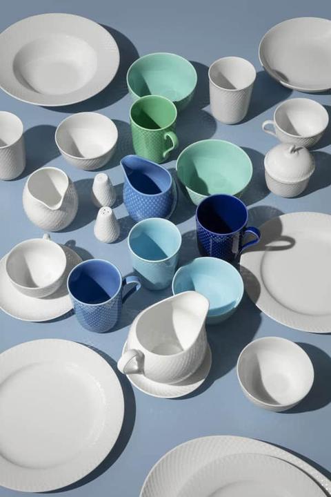 Actual product image Lyngby Rhomb Color Milk Can (0.39 l)