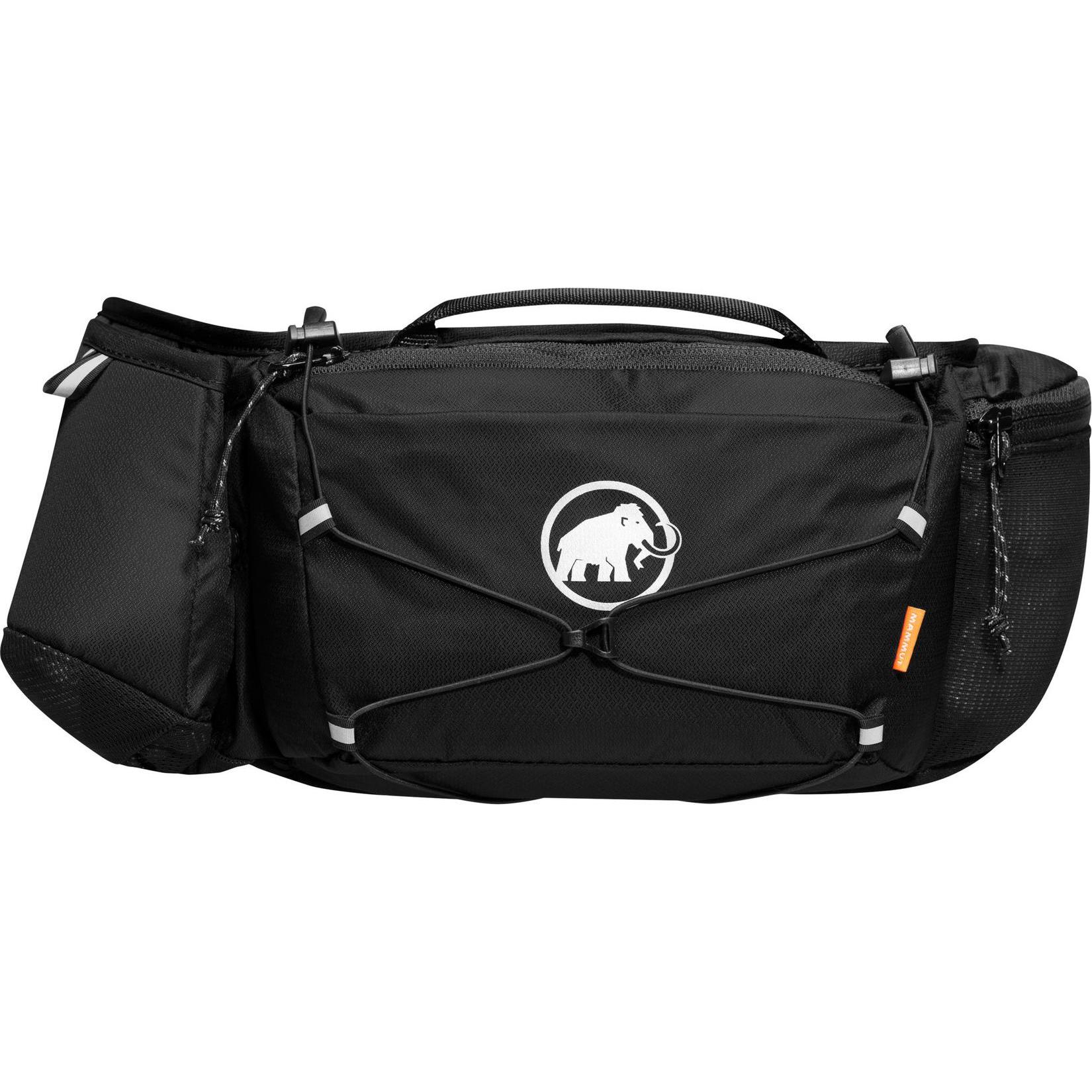 Mammut, Bauchtasche, Lithium Waistpack, Schwarz