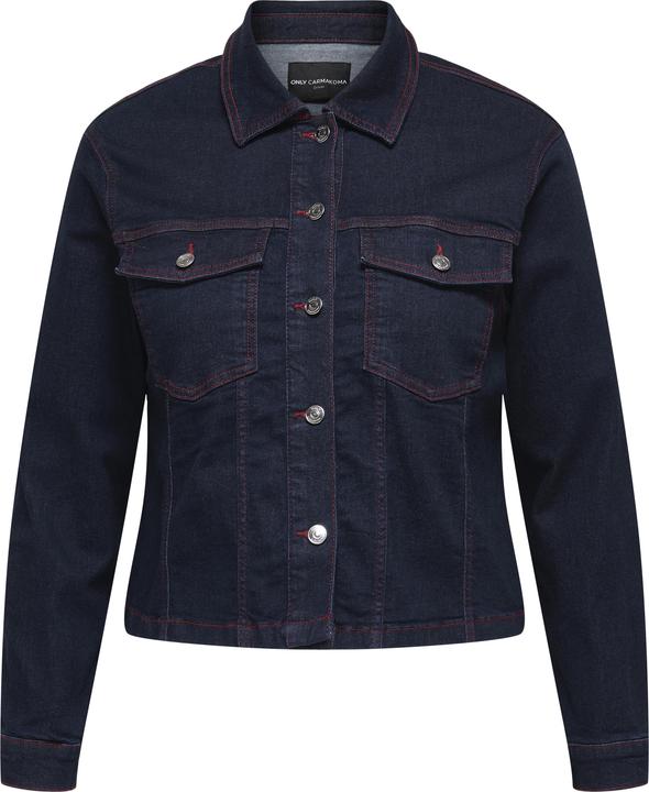 Produktbild Only CARWILLY Jeansjacke Jeansjacke (48)
