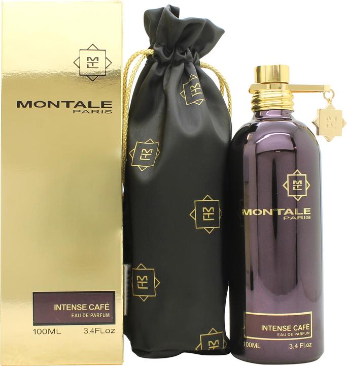 Immagine prodotto Montale Caffè Intenso (Eau de parfum, 100 ml)