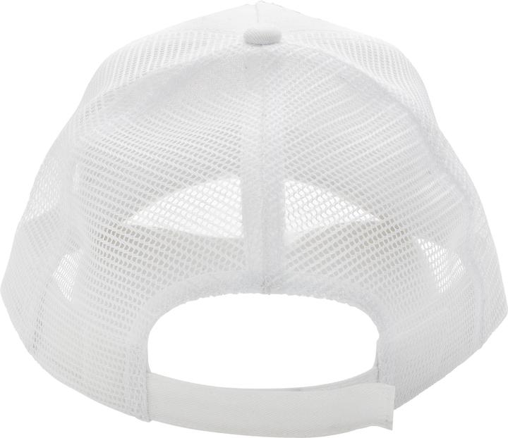 Actual product image Xd Collection Brushed Cotton 5 Panel Trucker Cap (One size)