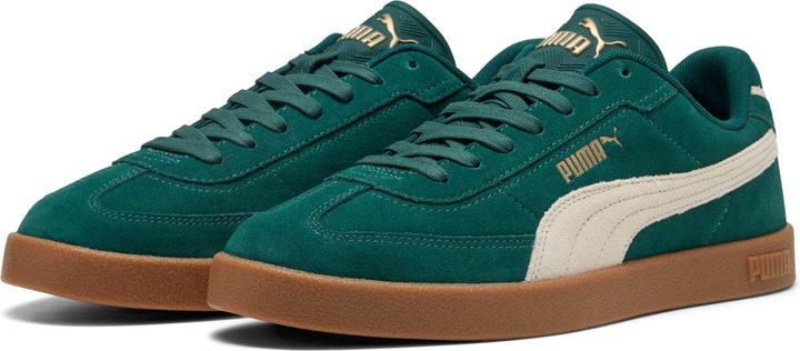 Immagine prodotto Puma Club II Era Suede (45)