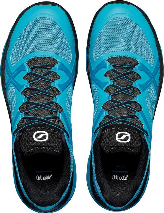 Actual product image Scarpa Spin Infinity Shoes (44)