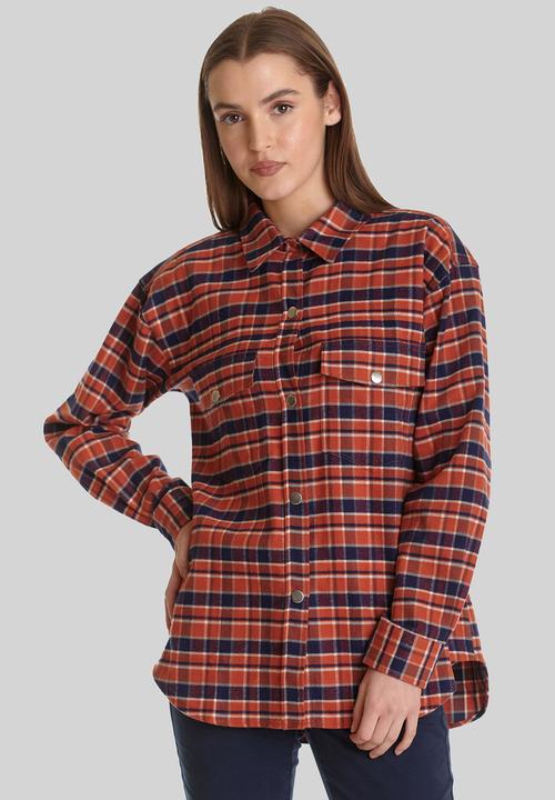 Produktbild Greenbomb Bluse Basic (XS)