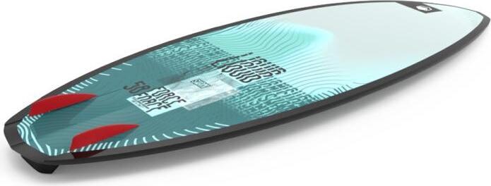 Actual product image Liquid Force Swami Wakesurfer