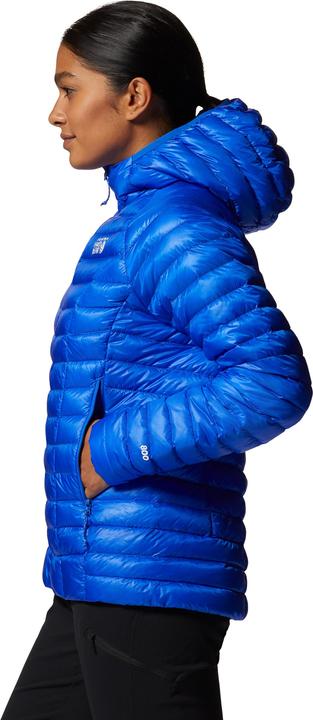 Immagine prodotto Mountain Hardwear Felpa con cappuccio Ghost Whisperer/2 (L)