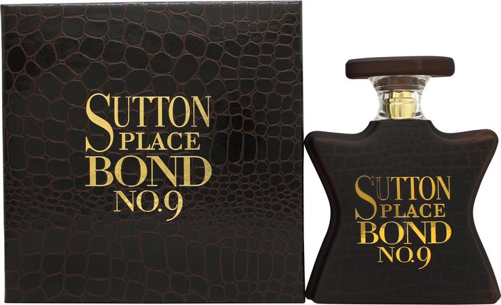 Produktbild Bond No. 9 Sutton Place (Eau de Parfum, 100 ml)