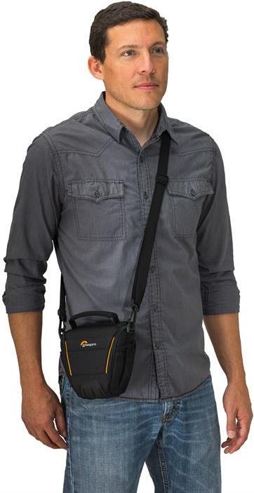 Produktbild Lowepro Adventura TLZ 20 II (Kamera Bereitschaftstasche)