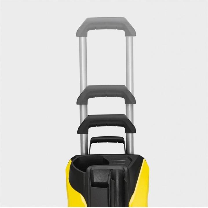 Actual product image Kärcher K5 Power Control (Electrical connection)